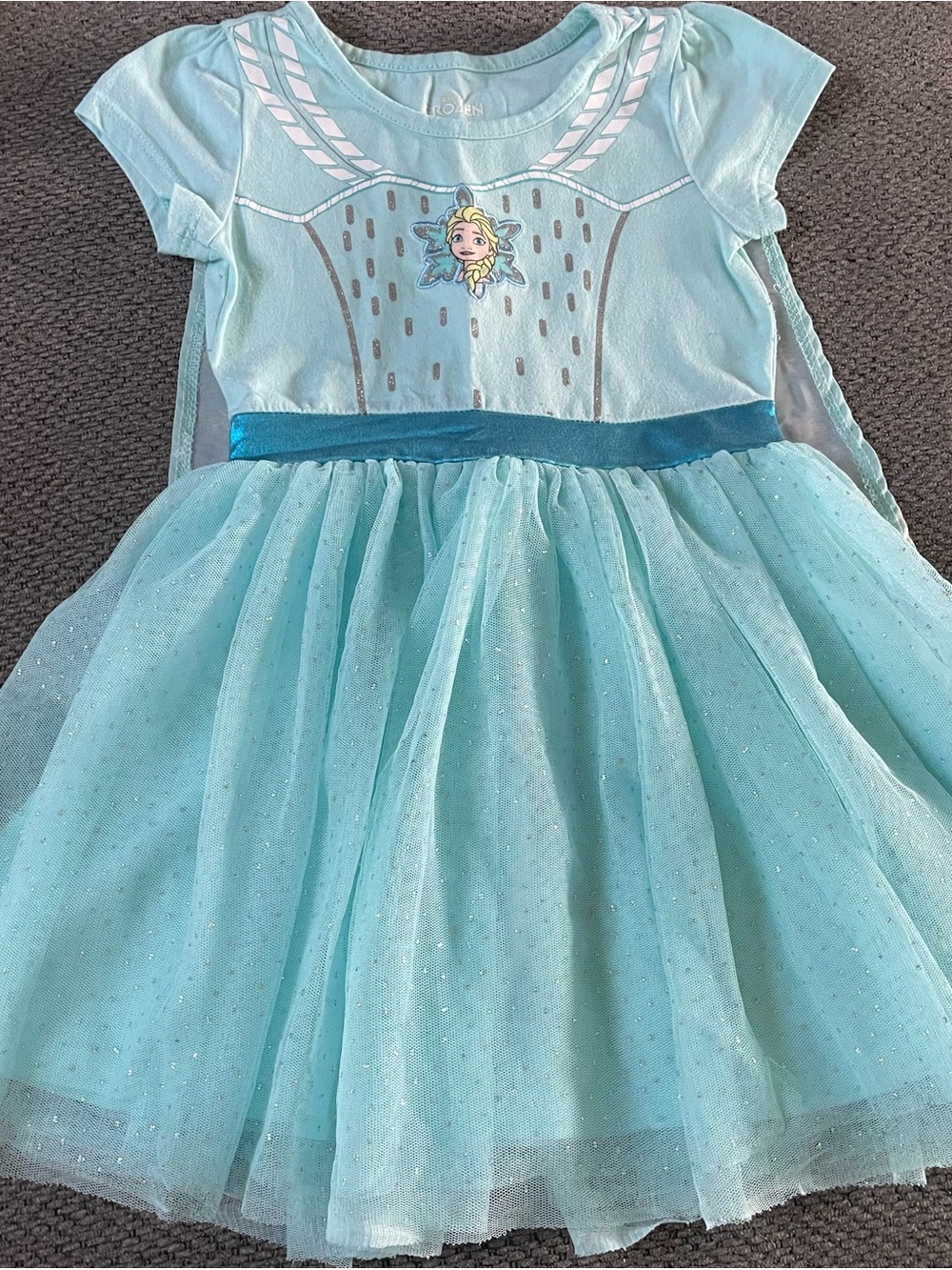 Toddler Girl Dress